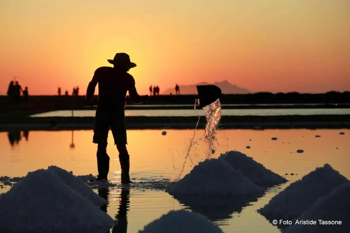 Il Canto Di Iside Marsala 0*,  Italy