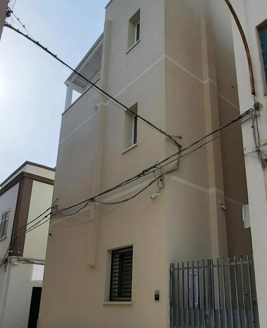 Il Canto Di Iside Marsala Apartment