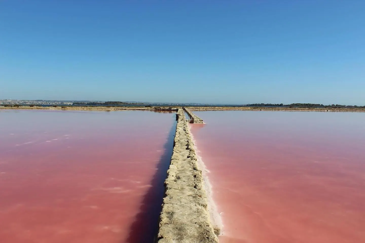 Il Canto Di Iside Marsala Italy