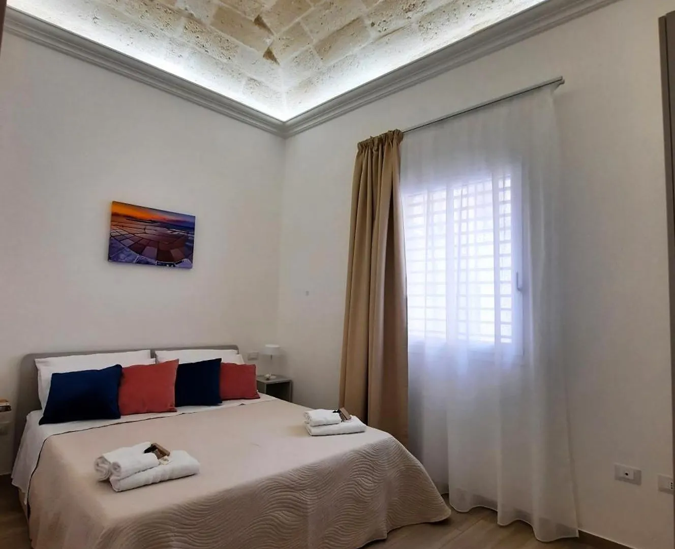 Il Canto Di Iside Marsala