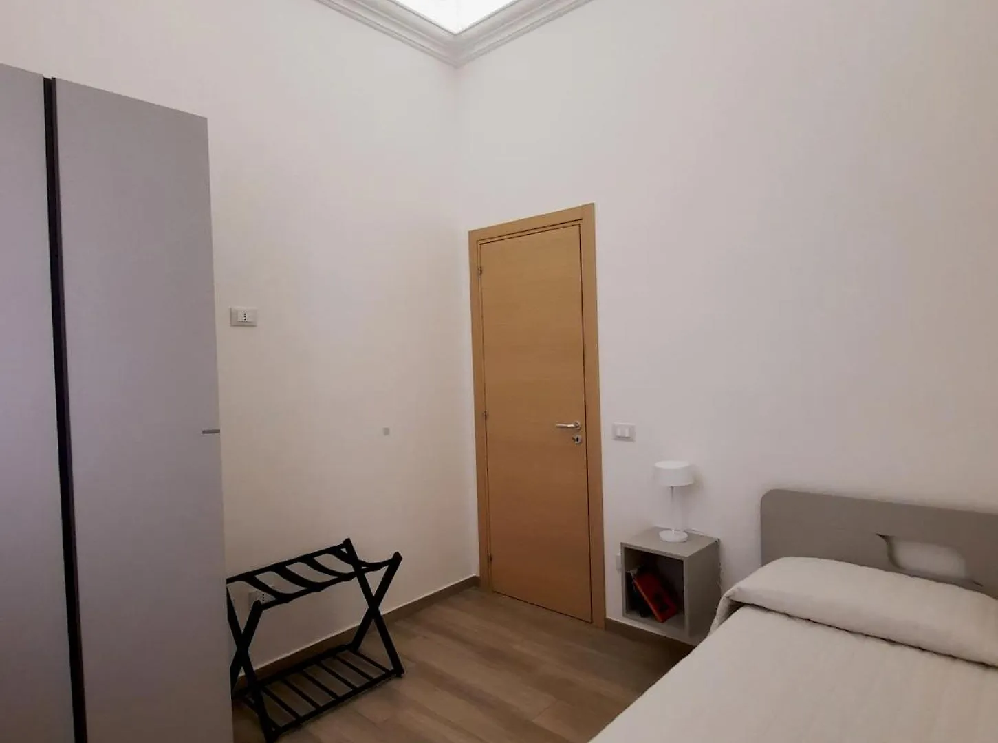 Apartment Il Canto Di Iside Marsala Italy